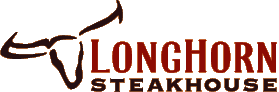 LongHorn Steakhouse logo